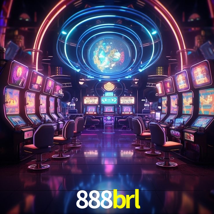 Jackpots e promoções na 888brl